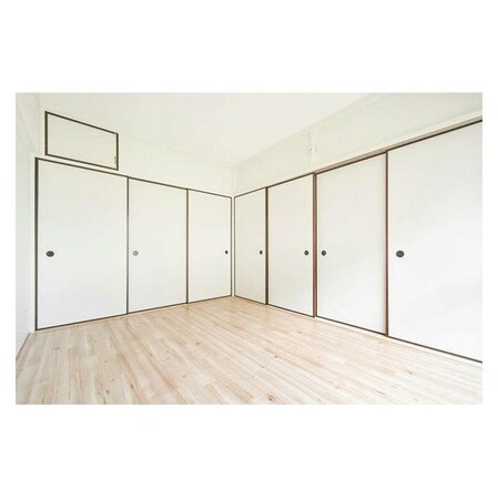 ビレッジハウスなかのめ1号棟の物件内観写真